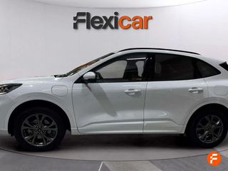 Ford Kuga ST-Line 2.5 Duratec PHEV 165kW Auto