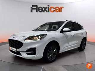 Ford Kuga ST-Line 2.5 Duratec PHEV 165kW Auto