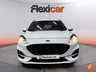 Ford Kuga ST-Line 2.5 Duratec PHEV 165kW Auto