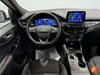 Ford Kuga ST-Line 2.5 Duratec PHEV 165kW Auto