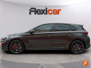 Hyundai i30 2.0 TGDI 206kW N Performance Sky DCT