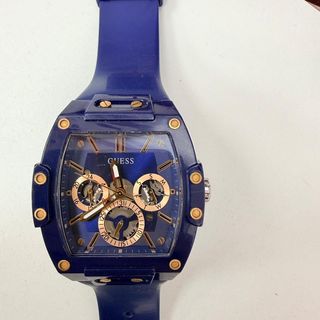 Reloj pulsera caballero Guess Phoenix GW0203G7