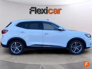 MG HS 1.5 Turbo GDI Luxury DCT