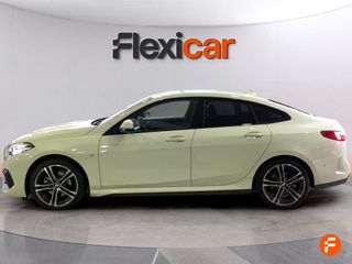 BMW Serie 2 218dA Gran Coupe