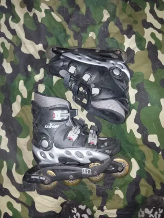 Patines en línea Krafwin