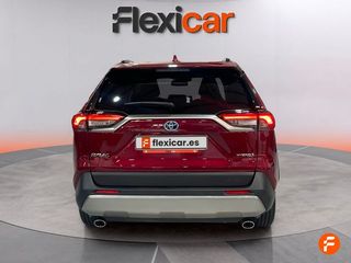 Toyota Rav4 2.5l 220H Advance