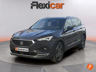 Seat Tarraco 1.5 TSI 110kW (150CV) S&S Xcellence Plus