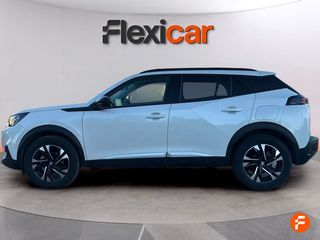 Peugeot 2008 Allure Pack Puretech 130 S&S EAT8