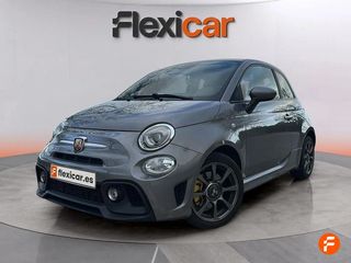 Abarth 500 1.4 16v T-Jet 595 107kW (145CV) E6D
