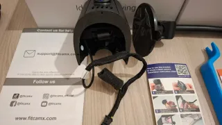 Dash Cam FITCAMX per Audi A1 A3 A4 A6