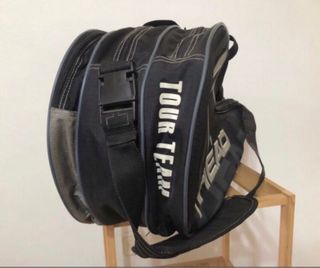 Raquetero Head (NO NEGOCIABLE)