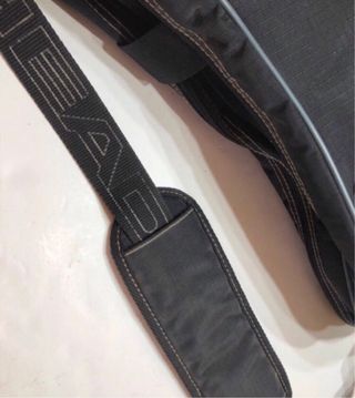 Raquetero Head (NO NEGOCIABLE)