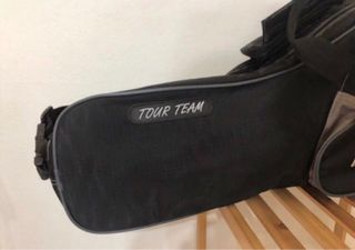 Raquetero Head (NO NEGOCIABLE)