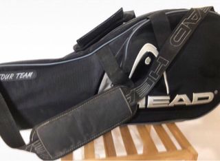 Raquetero Head (NO NEGOCIABLE)