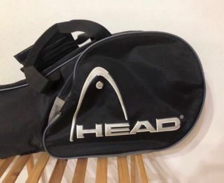 Raquetero Head (NO NEGOCIABLE)