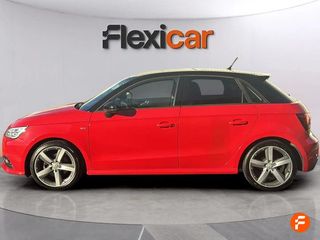 Audi A1 Active Kit 1.4 TFSI 92kW(125CV) S tronic