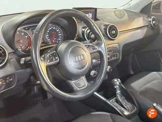 Audi A1 Active Kit 1.4 TFSI 92kW(125CV) S tronic