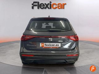 Seat Tarraco 1.5 TSI 110kW St&Sp DSG Style XL