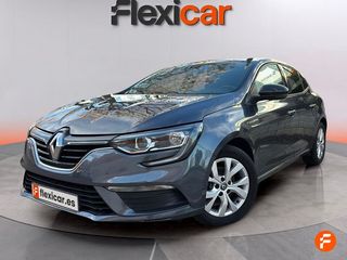 Renault Megane Business TCe 103 kW (140CV) GPF -SS