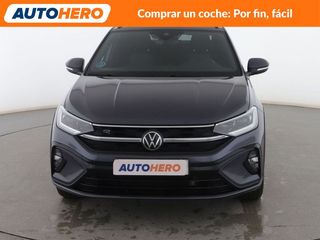 Volkswagen Taigo 1.0 TSI R-Line