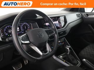 Volkswagen Taigo 1.0 TSI R-Line