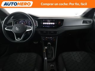 Volkswagen Taigo 1.0 TSI R-Line