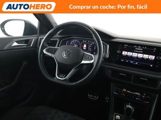 Volkswagen Taigo 1.0 TSI R-Line