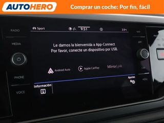 Volkswagen Taigo 1.0 TSI R-Line