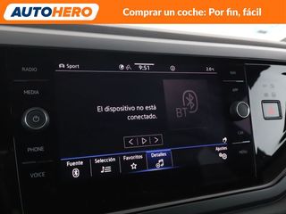 Volkswagen Taigo 1.0 TSI R-Line