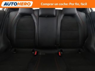 Mercedes GLA GLA 220 d AMG Line