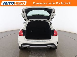 Mercedes GLA GLA 220 d AMG Line