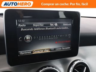 Mercedes GLA GLA 220 d AMG Line