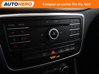 Mercedes GLA GLA 220 d AMG Line