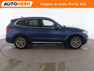 BMW X3 xDrive 20d xLine