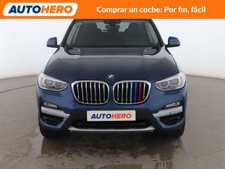 BMW X3 xDrive 20d xLine