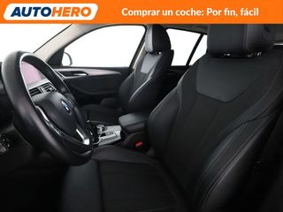 BMW X3 xDrive 20d xLine