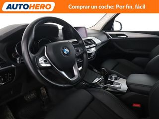 BMW X3 xDrive 20d xLine
