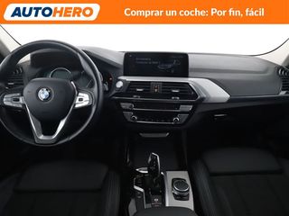 BMW X3 xDrive 20d xLine