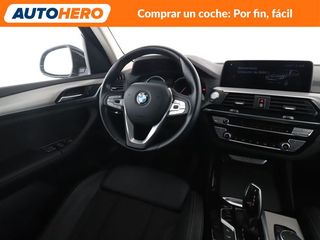 BMW X3 xDrive 20d xLine