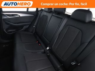 BMW X3 xDrive 20d xLine