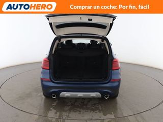 BMW X3 xDrive 20d xLine