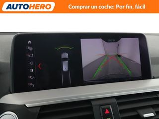 BMW X3 xDrive 20d xLine