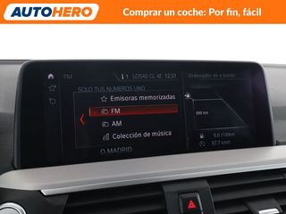 BMW X3 xDrive 20d xLine