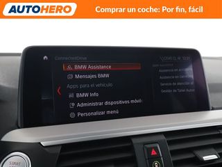 BMW X3 xDrive 20d xLine