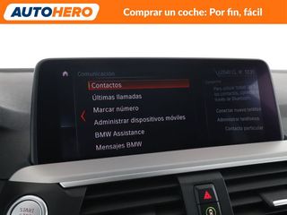 BMW X3 xDrive 20d xLine