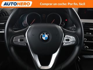 BMW X3 xDrive 20d xLine