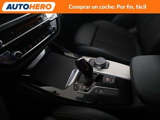 BMW X3 xDrive 20d xLine