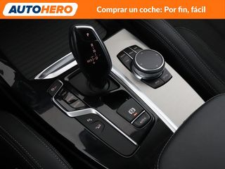 BMW X3 xDrive 20d xLine