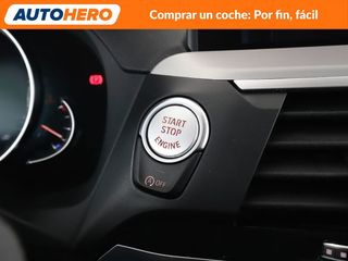 BMW X3 xDrive 20d xLine