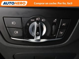 BMW X3 xDrive 20d xLine